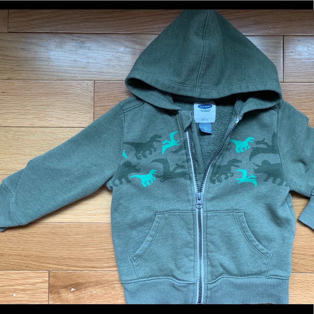 Old Navy Sweatshirt